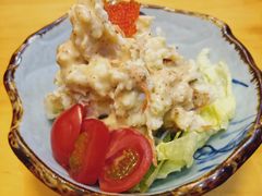 -水之惠鲜鱼料理(王府大街店)