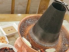 -牛街·马辈儿涮肉(陶然亭店)