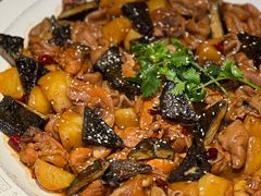 -猫姑娘大盘鸡(商城路店)