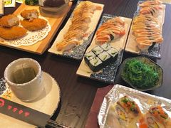 -大鲤深夜食堂