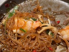 -绿茶餐厅(松江万达店)
