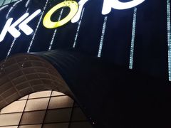 -KK ONE(京基滨河时代店)