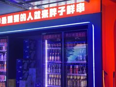 -胖子烧烤海鲜(亲贤北街店)