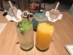 -安南越南餐厅(青岛万象城店)