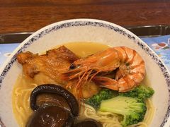 -横琴湾畔餐厅(长隆海洋王国白鲸剧场店)