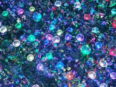 -深圳独角兽星空艺术馆