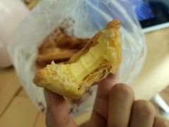 -百香林西点(万家丽店)