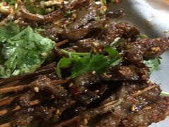 -林二哥宜烤官·宜宾小烧烤