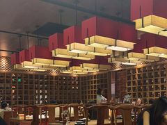 -绿茶餐厅(coco park 店)