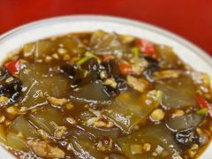 -高玛纳驴肉火烧(一世界店)