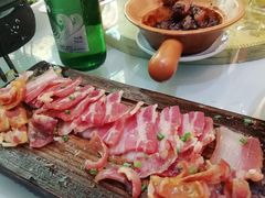 -自游人·美食一楼·地道徽菜(三十年名店)