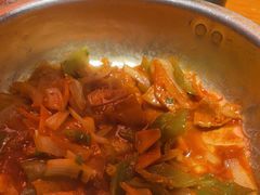 -kingkong大猩猩烤肉(CBD店)