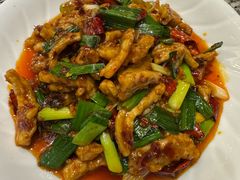 -小慧住家贵州菜(甲秀楼店)