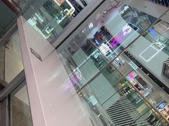 -DQ·蛋糕·冰淇淋(通州万达店)