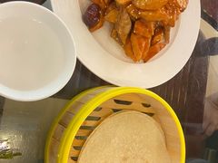 -玉林烤鸭店(垡头店)