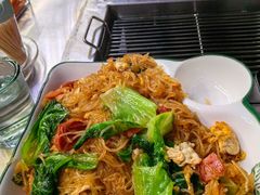 -可汗草原碳烤羊腿(欧景城店)