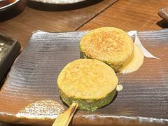 -鸟鹏烧鸟居酒屋(熙龙湾店)