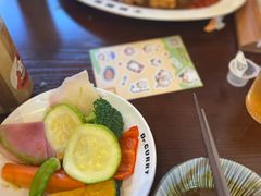 -伽喱博士 Dr.CURRY咖喱饭(太阳宫咖喱店)