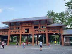 -南宁南湖公园