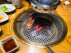 -牛人·雪花牛·木炭烤肉(昆山陆家店)