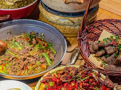 -吃饭皇帝大(解放西路店)