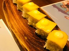 -烧鸟横丁(联发文创口岸店)