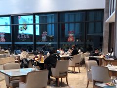 -菲住布渴酒店自助餐厅(阿里巴巴西溪园区店)