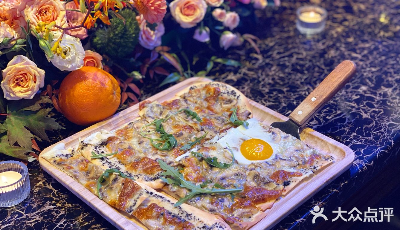 9月的亲友大聚🍊趴体