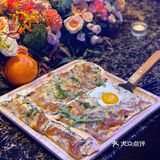 9月的亲友大聚🍊趴体