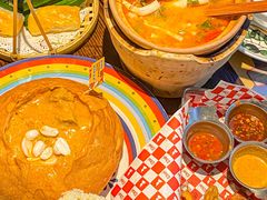 -泰妃殿(武汉首店)