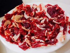 -原野牛肉岛