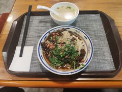 牛肉腌海南粉-腌粉大家(南大桥店)