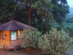 景观位-顺风山庄(水濂山店)