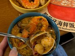 -UPPER KITCHEN(延安路店)