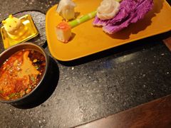 -牛New寿喜烧(虹桥新天地店)