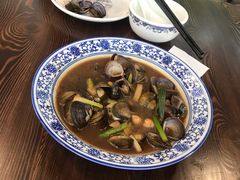 -兰边碗(鼓楼店)