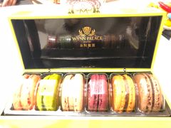 -甜艺廊(永利皇宫店)