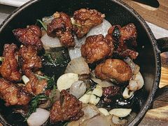 -潮界(虹桥新天地店)