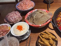 -楠火锅(仁恒梦中心店)