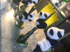 -339旋转餐厅(天府熊猫塔店)