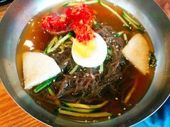-一味韩餐(天鹅湖万达店)