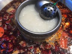 鸳鸯锅底-香佰里重庆火锅(恒力博纳广场店)