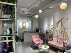 -奈弗里·疗愈SPA·美肤中心