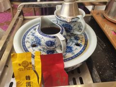 -百乐门喜宴(海珠广场华厦店)