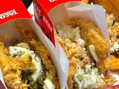 -肯德基(昆山开发区店)