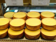 -PAUL LAFAYET 法式甜品(港汇广场店)