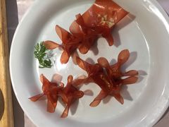 -味+新京宴·烤鸭·北京菜(创意谷店)