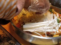 -黄记煌三汁焖锅(新世纪广场店)