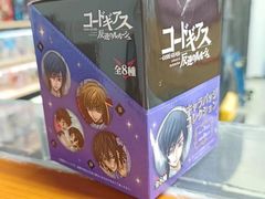 -乐唐潮玩·谷子·一番赏·手办