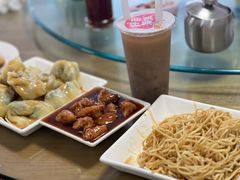 -玉华饮食店(茅台路店)
